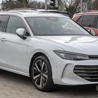 Ricambi usati volkswagen passat 2023-2025