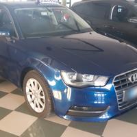 Audi A3 Sportback 1.6 120 CV Nov. 2015 Full