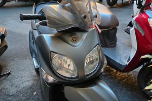 Yamaha xenter 125 2019