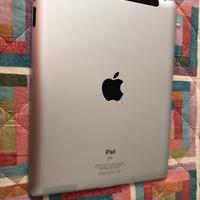 Ipad 32 giga