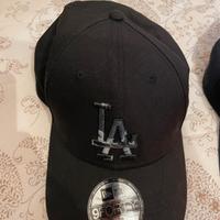 Cappello new era