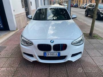 Bmw 120 120d 5p. Msport