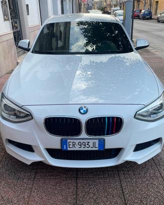 Bmw 120 120d 5p. Msport