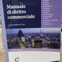 manuale diritto commerciale giappichelli