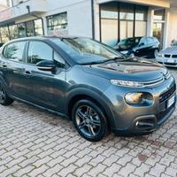 Citroen C3 PureTech 82 GPL Shine
