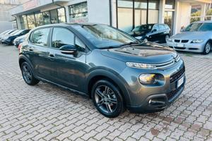 Citroen C3 PureTech 82 GPL Shine
