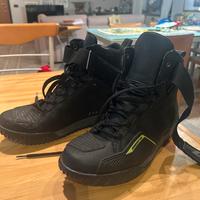 GAERNE ROCKET GORE TEX Scarpa Moto numero 43