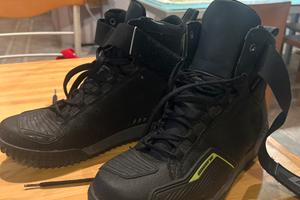 GAERNE ROCKET GORE TEX Scarpa Moto numero 43