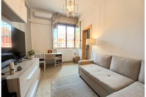 Bilocale via Giuseppe Giusti 4,Corticella, Bologna