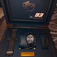 Lotus serie limitata 5000 esemplari mondo