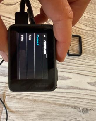 Gopro hero 6 black