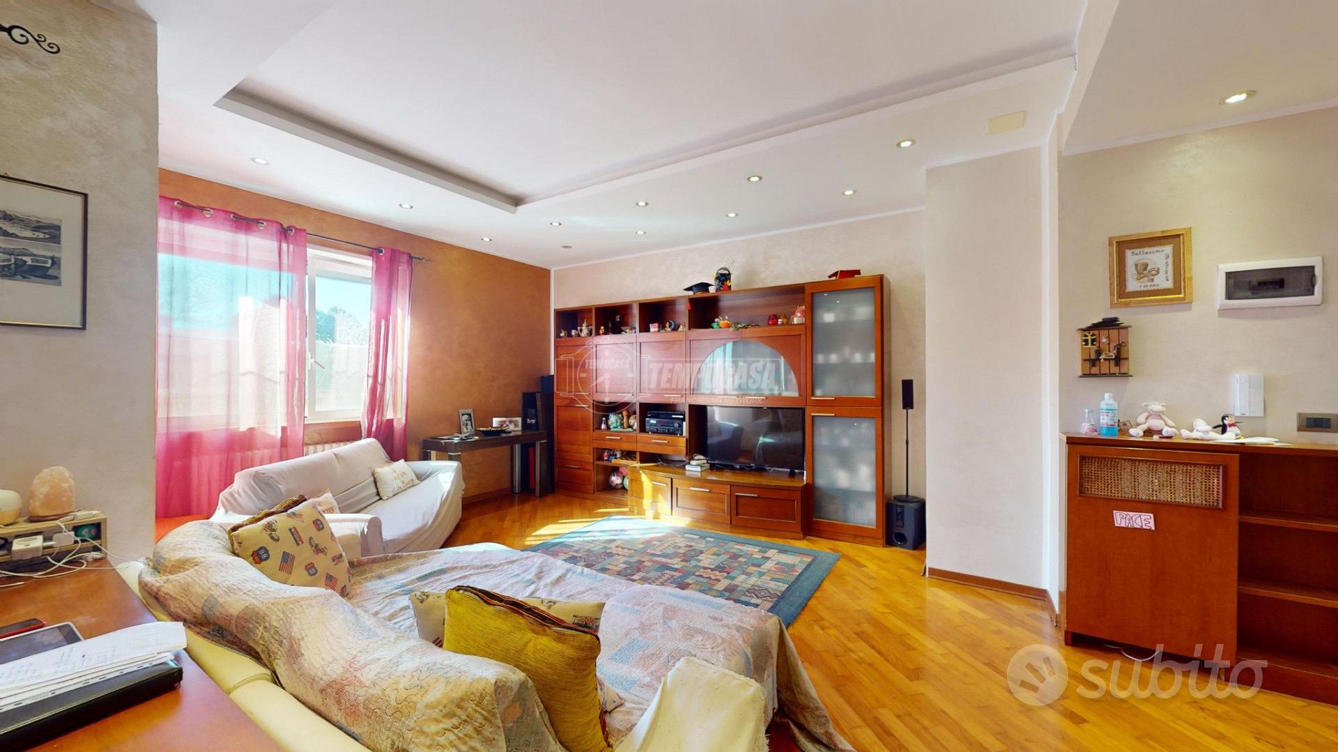Appartamento – Torino, Borgata Mirafiori, Mirafiori Sud - Vista 3
