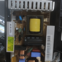Scheda alimentazione Samsung PSPV-TYPE2-V2C