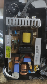 Scheda alimentazione Samsung PSPV-TYPE2-V2C