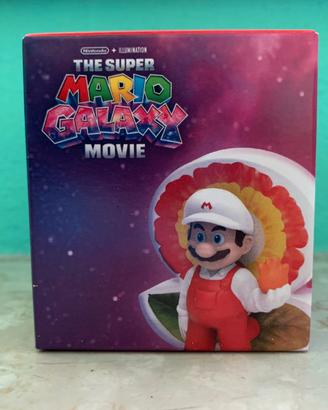 Happy Meal Mc Donald's - Fire Mario