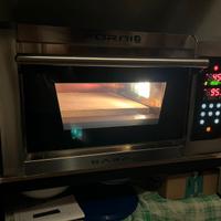 Effeuno P134 Gara Tron - Extra Power