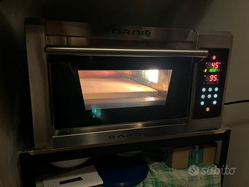 Effeuno P134 Gara Tron - Extra Power