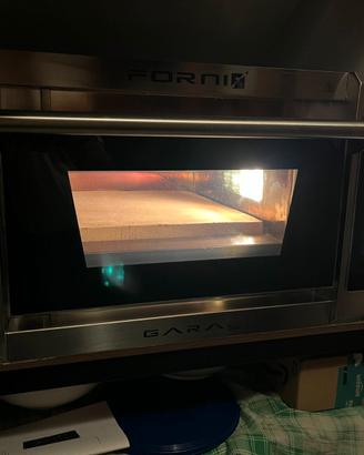 Effeuno P134 Gara Tron - Extra Power