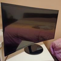 Tv Samsung 32 pollici