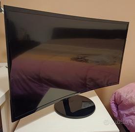 Tv Samsung 32 pollici
