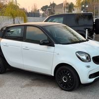 Smart ForFour 90 0.9 Turbo Prime 2017
