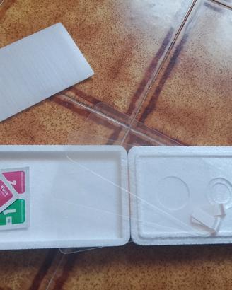 vetrino telefono Realme Note 50