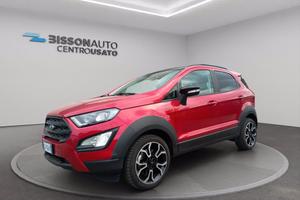 FORD EcoSport 1.0 ecoboost Active s&s 125cv