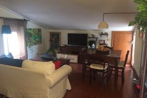 Attico Mansardato tra Etna e Mascalucia centro