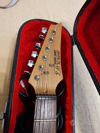 chitarra stratocaster ibanez 150 euro