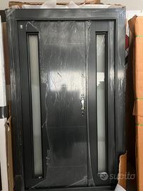 PORTONI BLINDATE A DUE ANTE