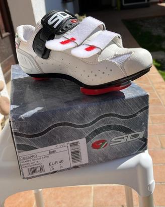 Scarpe SIDI Genius pro