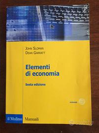 Elementi di economia