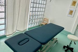 Elegante Studio di Osteopatia in zona Isola (MI)