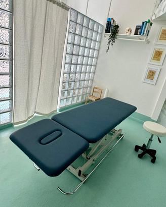 Elegante Studio di Osteopatia in zona Isola (MI)