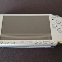 PSP 2004 M0d + giochi 