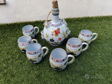 Ceramiche Cacf Faenza