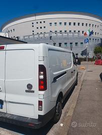 fiat talento 