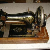 Antica macchina per cucire