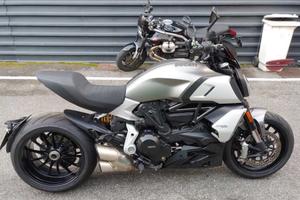 Ducati Diavel 1260