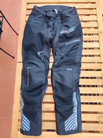 Pantaloni da moto Macna