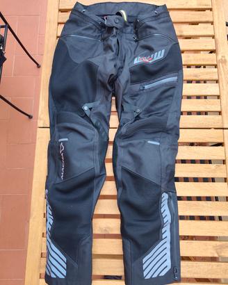 Pantaloni da moto Macna
