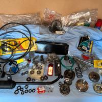 Pezzi di ricambio per Piaggio Ciao Bravo Si