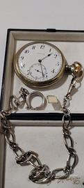 Orologio Zenith da tasca