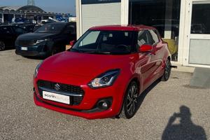SUZUKI Swift VI - Swift 1.2h Easy Top 2wd auto