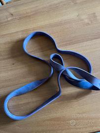 Fascia elastica di resistenza 