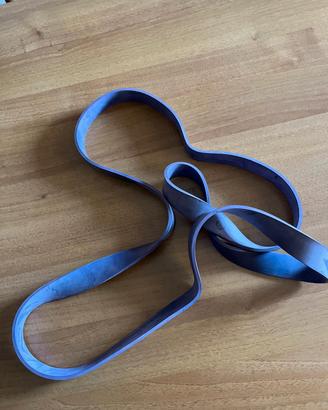 Fascia elastica di resistenza 