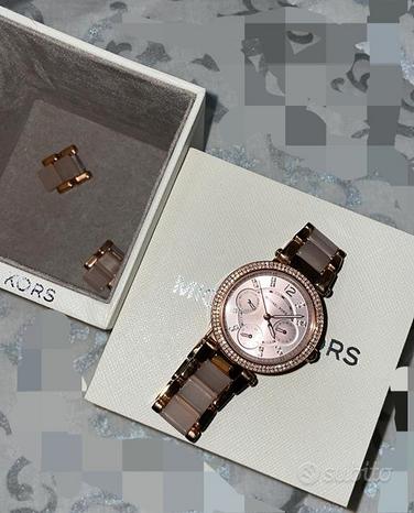 Orologio michael kors