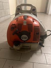 Soffuatore Stihl br350