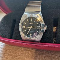 Omega Constellation 