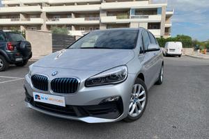 BMW 225 xe Active Tourer iPerformance Luxury aut